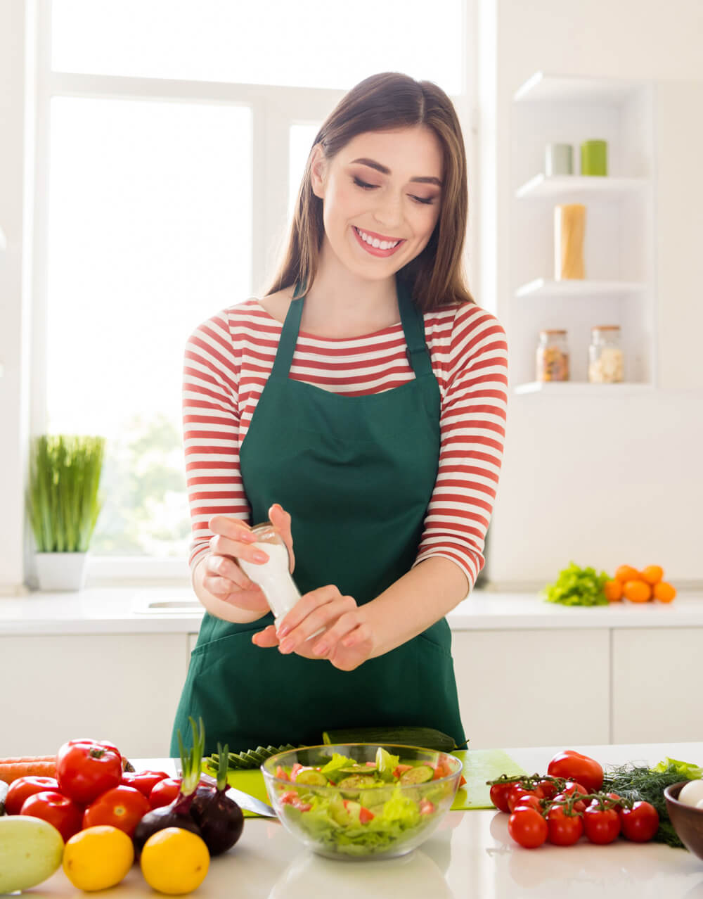 liz a. - food, nutrition, & catering director --... weight losses Sessions - Liz Martínez Nutrióloga